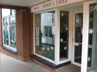 More details for 2 Prince William Walk, Daventry - Retail for Lease