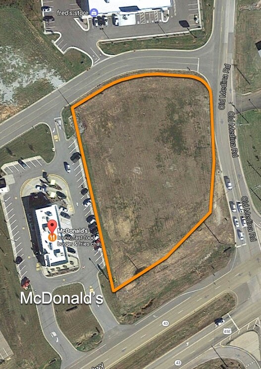 631 Highway 45 E South, Medina, TN for sale Primary Photo- Image 1 of 22