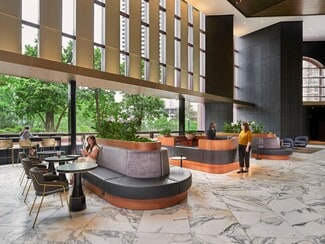 More details for 600 Peachtree St NE, Atlanta, GA - Coworking for Lease