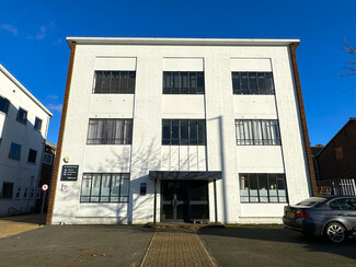 More details for 56 Wilbury Way, Hitchin - Industrial for Lease