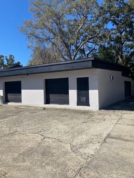 400 9th Ave S, Safety Harbor, FL for lease - Building Photo - Image 2 of 9