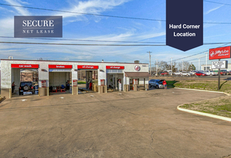 Plus de détails pour 1603 E Washington St, Idabel, OK - Vente au détail à vendre