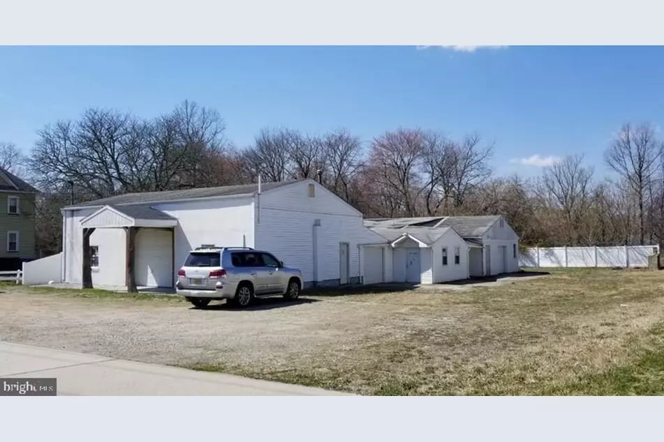 502 Lambs Rd, Pitman, NJ for lease Building Photo- Image 1 of 1