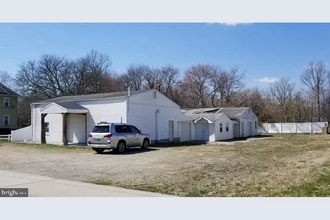 502 Lambs Rd, Pitman, NJ for lease Building Photo- Image 1 of 1