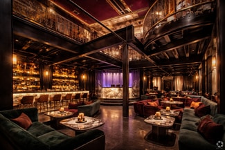 Plus de détails pour 477 H St NW, Washington, DC - Commerce de détail à louer