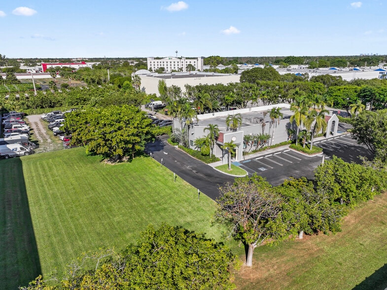 13250 SW 135th Ave, Miami, FL for sale - Building Photo - Image 1 of 85