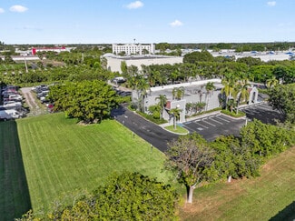 Plus de détails pour 13250 SW 135th Ave, Miami, FL - Bureau à vendre