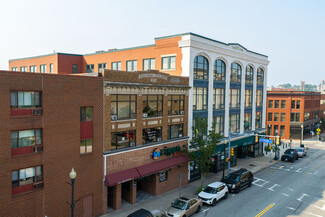 More details for 159 S Main St, Fall River, MA - Retail for Sale