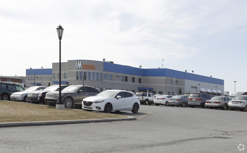 800 Ch Saint-José, La Prairie, QC à vendre - Photo du bâtiment - Image 1 de 2