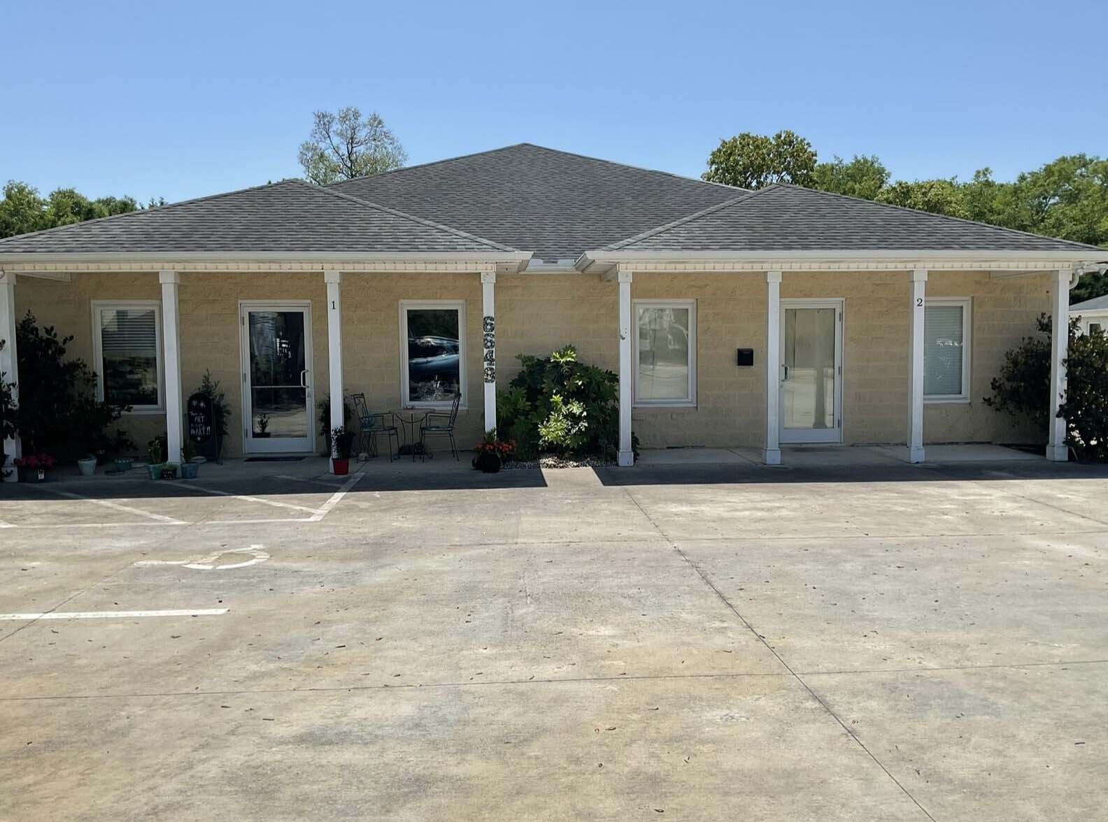 6649 Beach Dr SW, Ocean Isle Beach, NC for sale Building Photo- Image 1 of 1