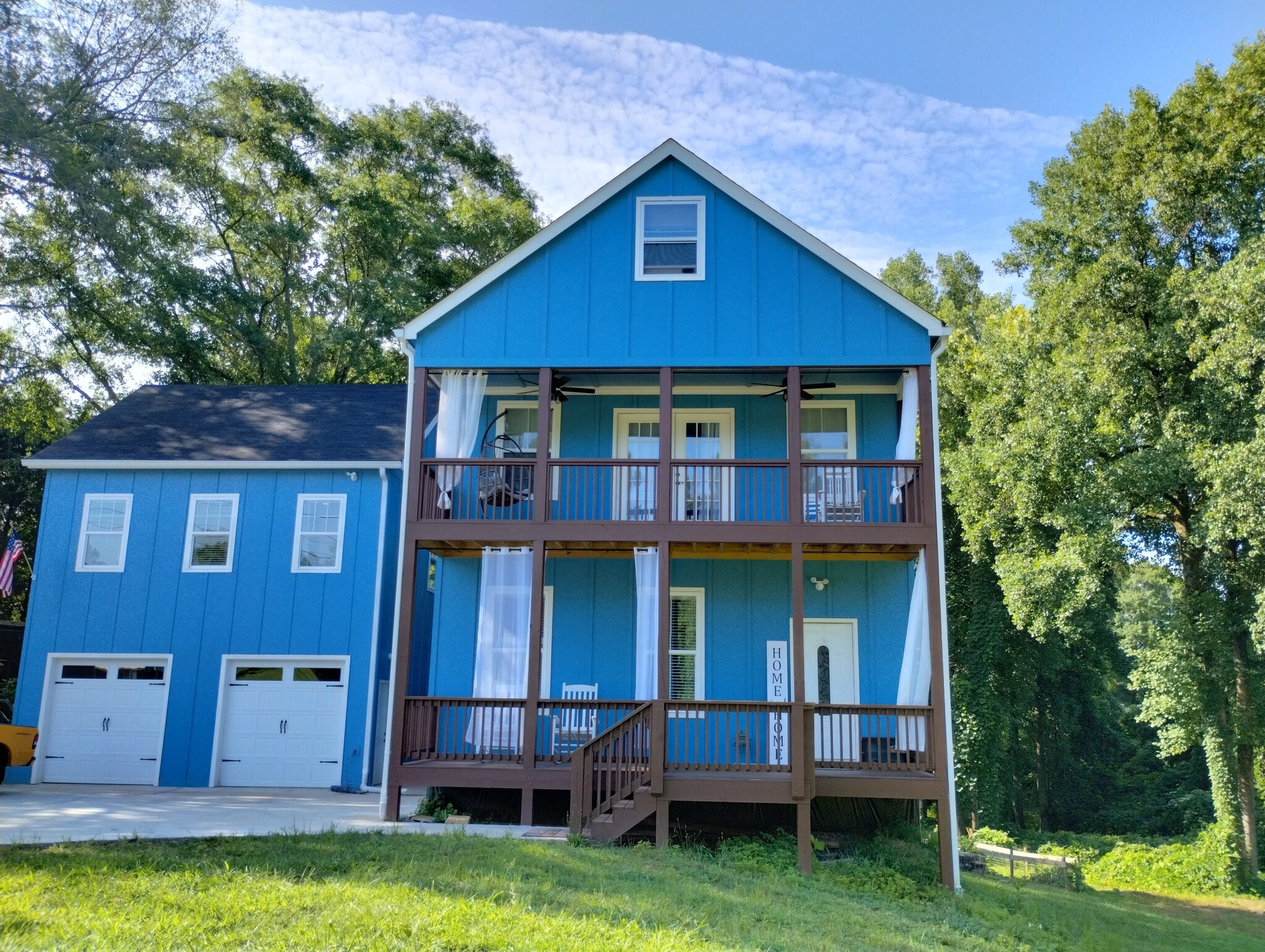 125 Stripling St, Ball Ground, GA à vendre Photo principale- Image 1 de 32