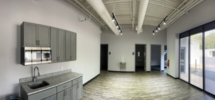 3000 Northwoods Pky, Norcross, GA à louer Photo intérieure- Image 2 de 6