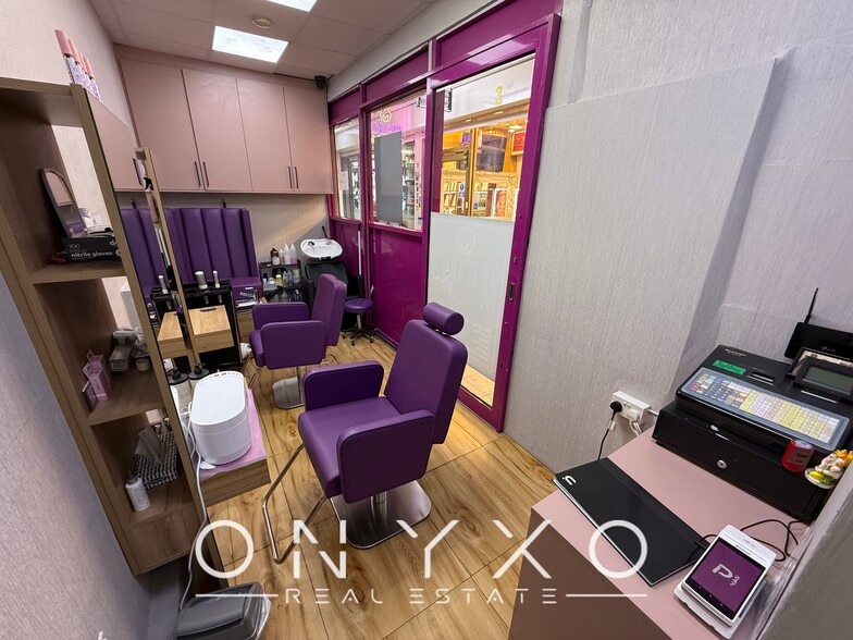 40 Coldharbour Ln, Hayes for lease - Primary Photo - Image 1 of 6