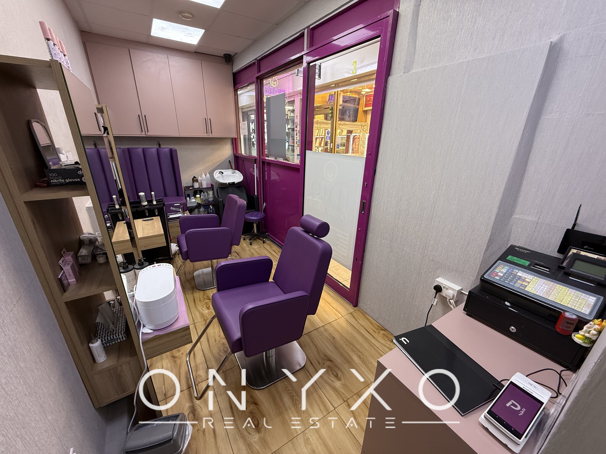 40 Coldharbour Ln, Hayes for lease Primary Photo- Image 1 of 7