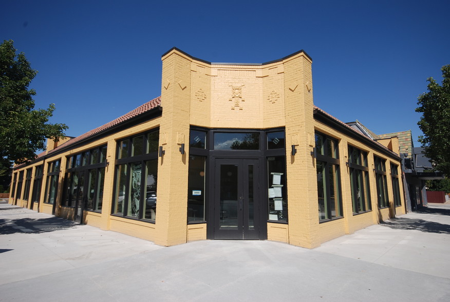 4404-4416 Yates St, Denver, CO for lease - Building Photo - Image 2 of 24