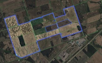 Plus de détails pour 7200 Bodkin Rd, Southwold, ON - Terrain à vendre