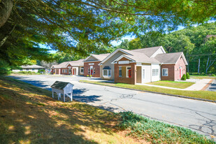 85 River Rd, Canton CT - Day Care Centre