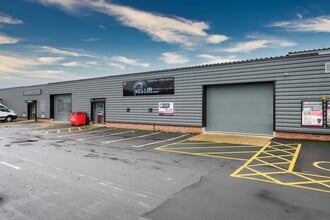 Hedley Way, Ashington for lease Building Photo- Image 1 of 18