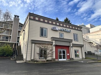 Plus de détails pour 10205 Lake City Way NE, Seattle, WA - Bureau à vendre