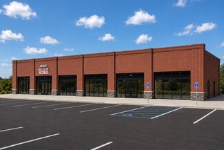 More details for 420 Watson Way, Shelbyville, KY - Retail for Lease