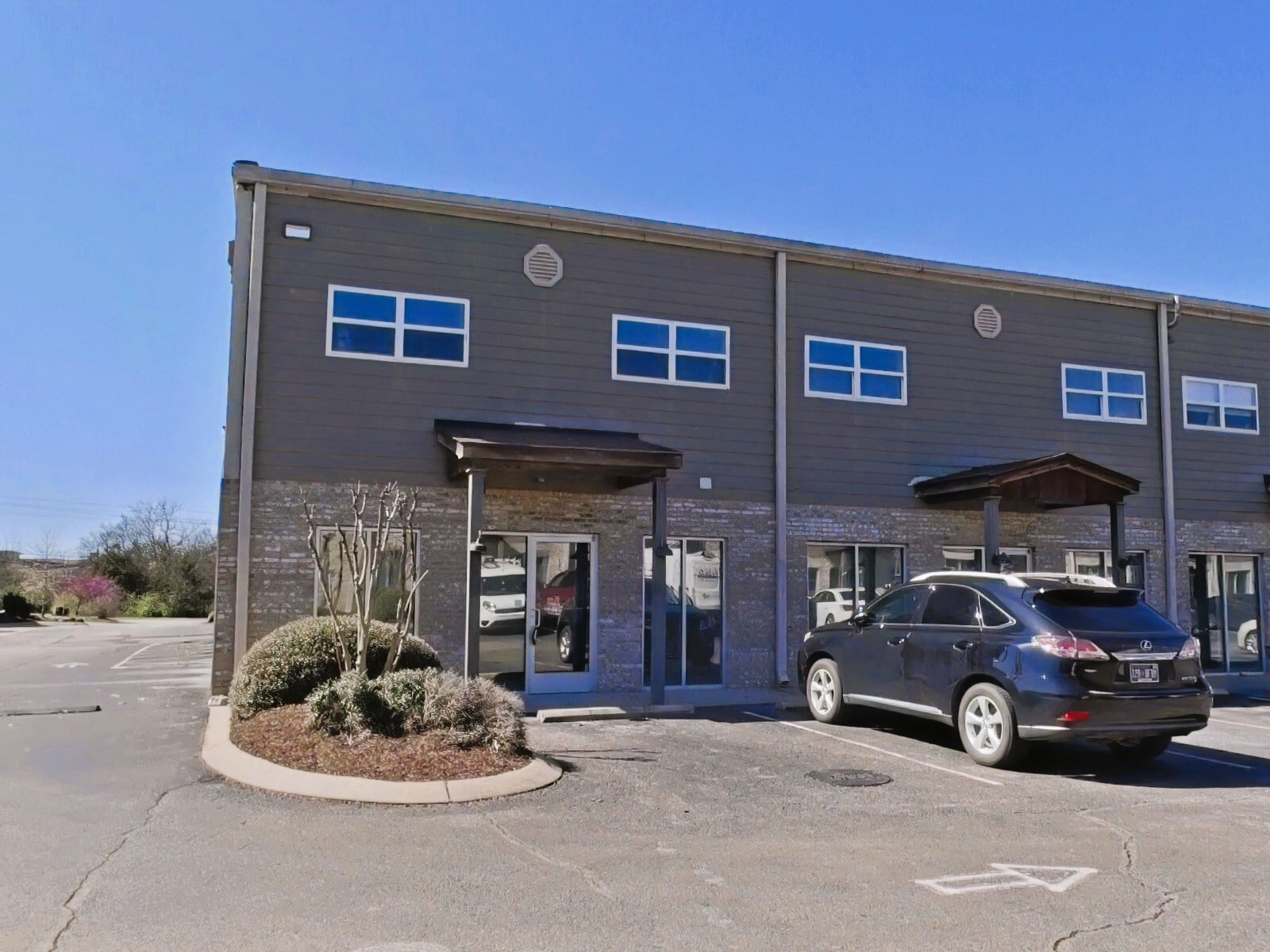 4922 Port Royal Rd, Spring Hill, TN for lease Building Photo- Image 1 of 23