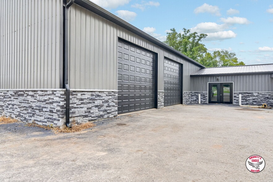 105 Rickman Monterey hwy, Rickman, TN for sale - Building Photo - Image 2 of 59
