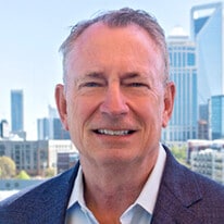 Malcolm McLean