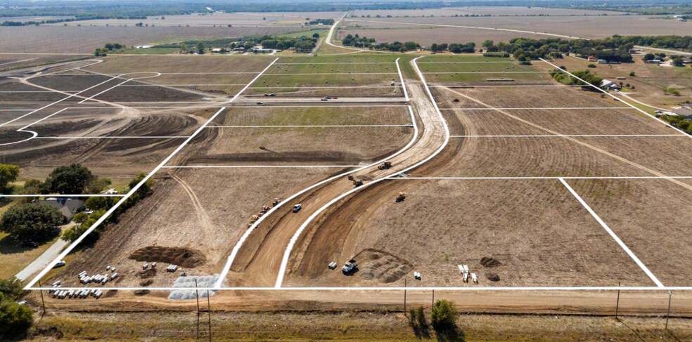 5101 N State Highway 6, Woodway, TX for sale - Primary Photo - Image 1 of 5