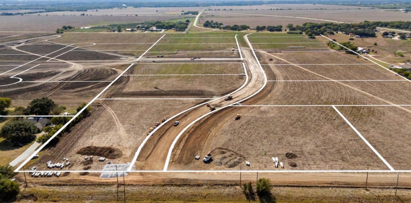 5101 N State Highway 6, Woodway, TX à vendre Photo principale- Image 1 de 6