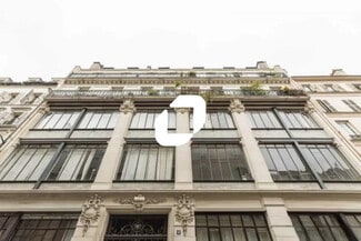 More details for 4 Rue Martel, Paris - Office for Lease