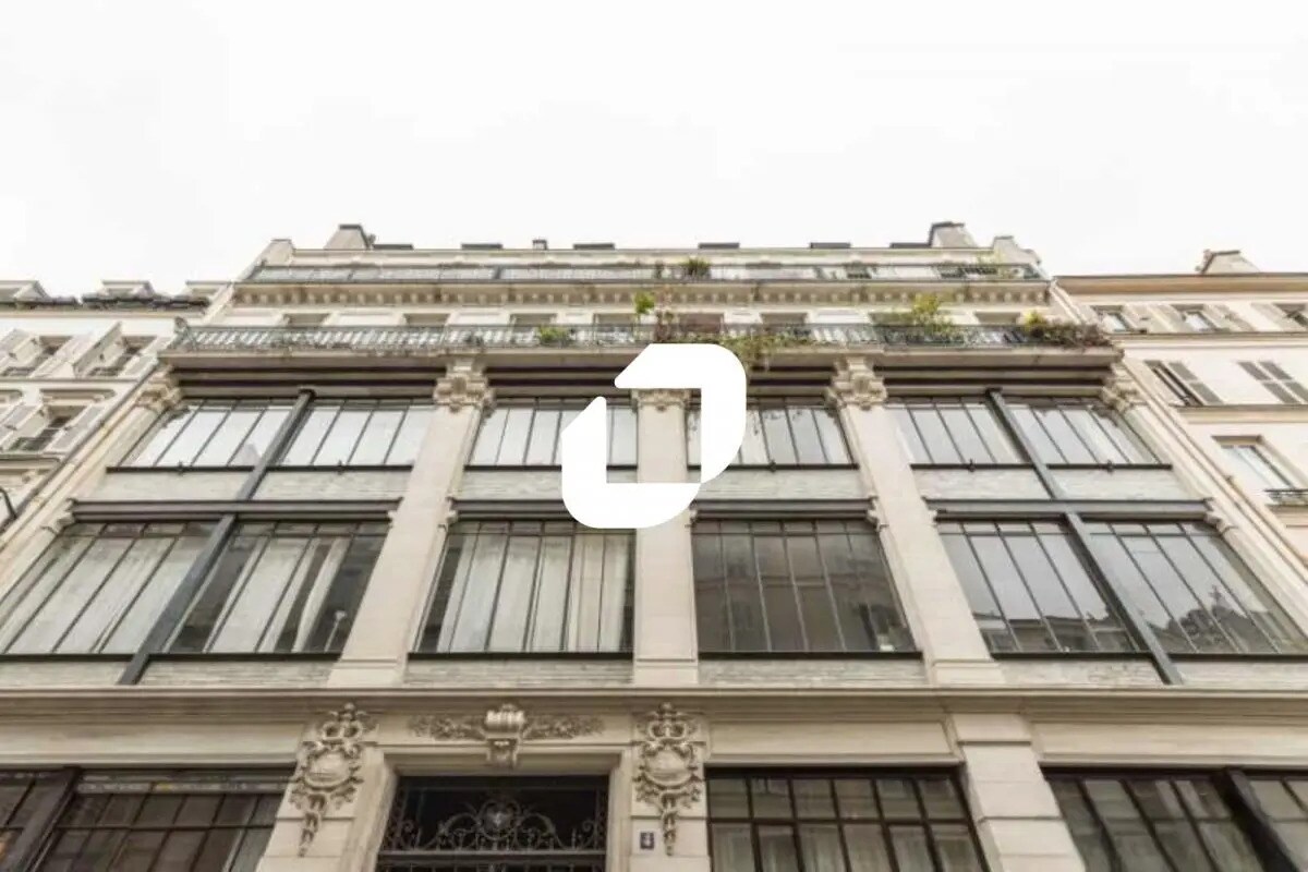 4 Rue Martel, Paris for lease Building Photo- Image 1 of 13