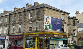 More details for 158 Church Rd, Hove - Retail for Sale