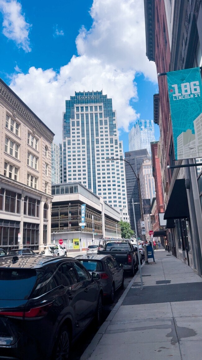 More details for 200 Lincoln St, Boston, MA - Office for Sale