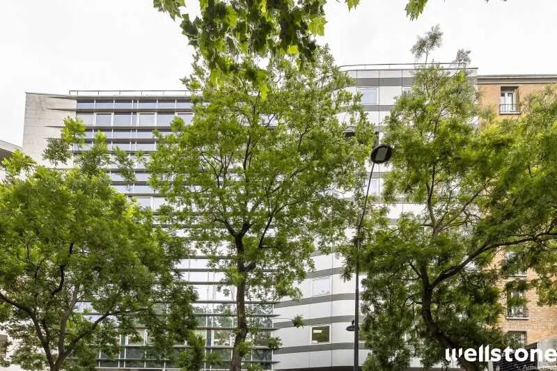 88 Boulevard De La Villette, Paris à louer - Photo du bâtiment - Image 3 de 7