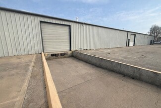 More details for 220 S Alliance Ct, Oklahoma City, OK - Industrial for Lease