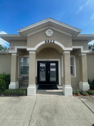 More details for 6922 Linebaugh Ave, Tampa, FL - Office/Retail for Lease