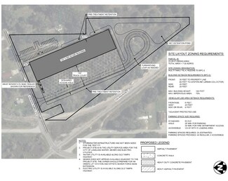Plus de détails pour Old Tampa Highway, Lakeland, FL - Terrain à vendre