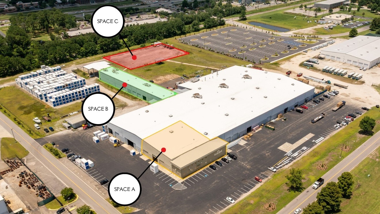 370 Allied Dr, Conway, SC for lease Building Photo- Image 1 of 12