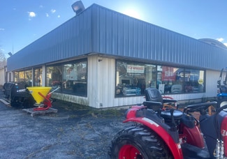 More details for 206 Church St, Hoosick Falls, NY - Retail for Sale