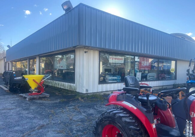 More details for 206 Church St, Hoosick Falls, NY - Retail for Sale