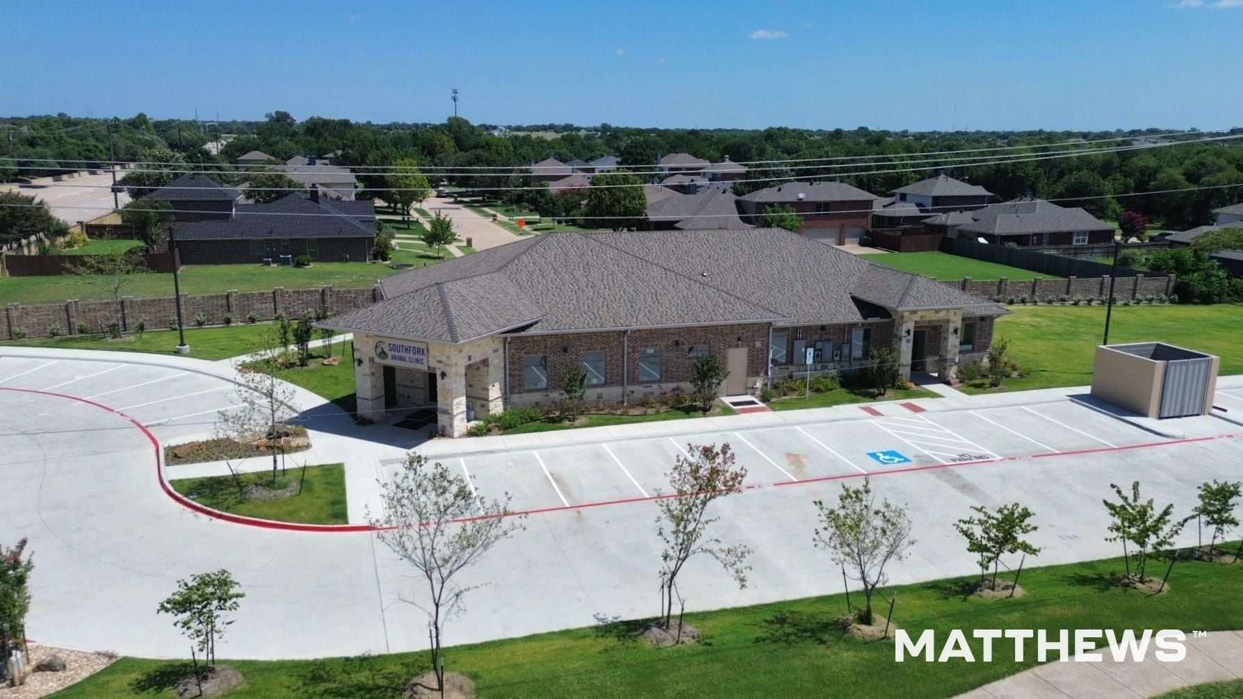 1020 N Murphy Rd, Murphy, TX for sale Primary Photo- Image 1 of 4