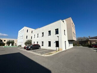 Plus de détails pour Rue Emilien Gautier, Aix-en-Provence - Bureau à louer