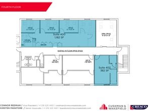 24441-24481 Detroit Rd, Westlake, OH for lease Floor Plan- Image 1 of 1