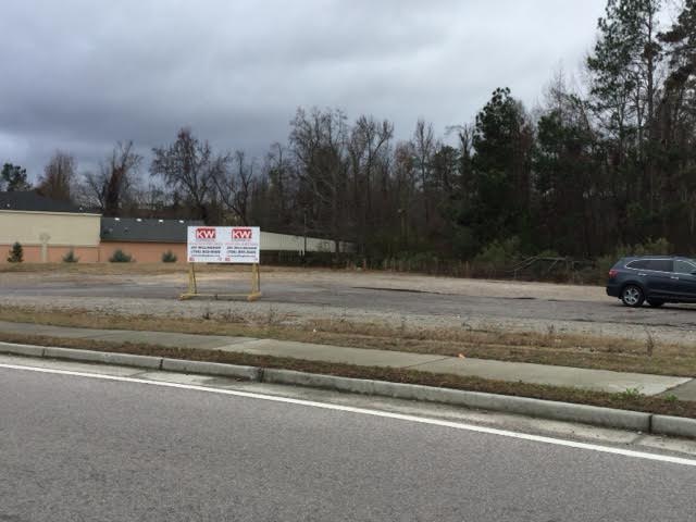 700 Scott Dixon Memorial Dr, Augusta, GA à vendre - Photo du bâtiment - Image 3 de 5