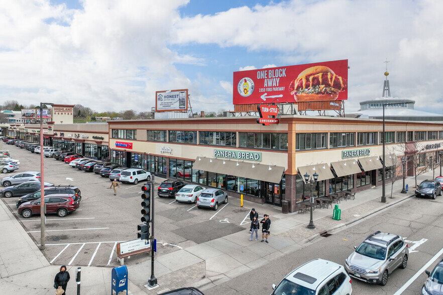 2004-2056 Ford Pky, Saint Paul, MN for lease - Primary Photo - Image 1 of 6