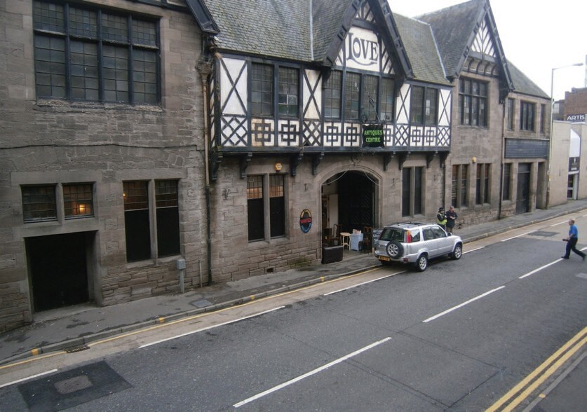 52 Canal St, Perth à louer - Photo principale - Image 1 de 6