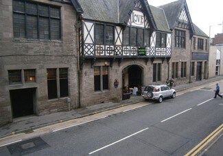 Plus de détails pour 52 Canal St, Perth - Industriel à louer