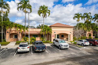 More details for 1835 N Corporate Lakes Blvd, Weston, FL - Office/Medical for Lease