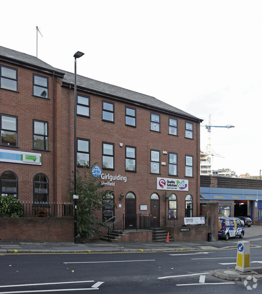 41-43 Townhead St, Sheffield for sale - Building Photo - Image 2 of 2