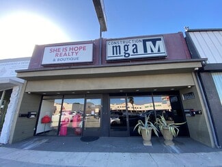 Plus de détails pour 17942-17944 Ventura Blvd, Encino, CA - Commerce de détail à louer